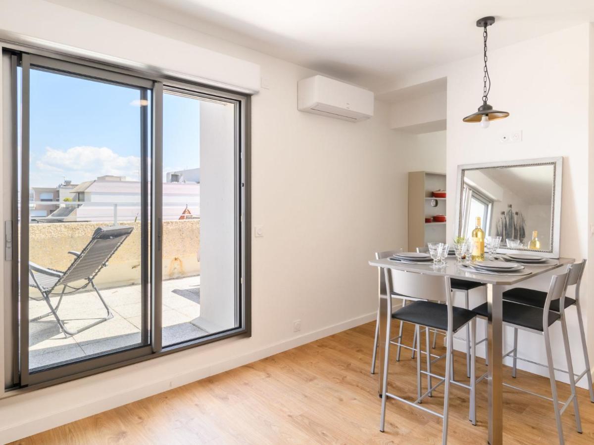 Apartment Claire-4 By Interhome Αρασόν Εξωτερικό φωτογραφία