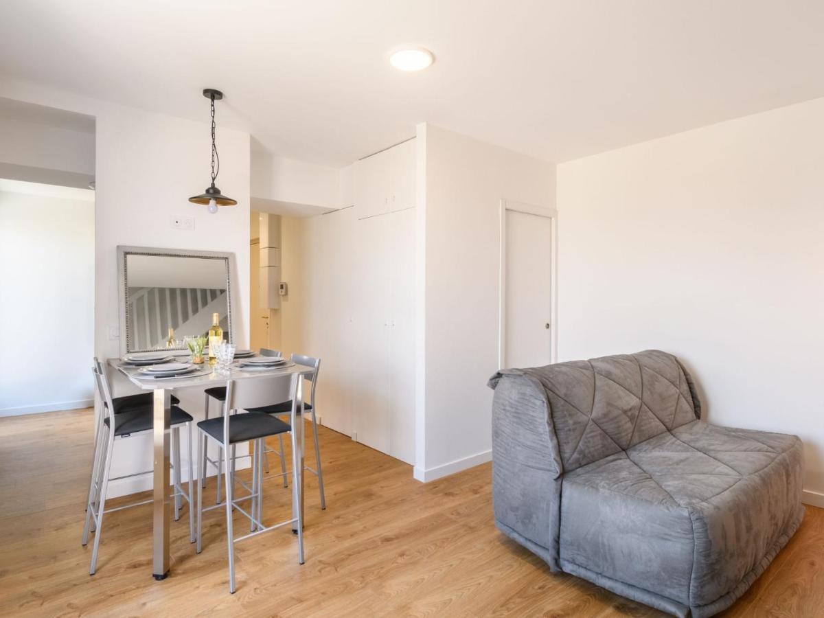 Apartment Claire-4 By Interhome Αρασόν Εξωτερικό φωτογραφία