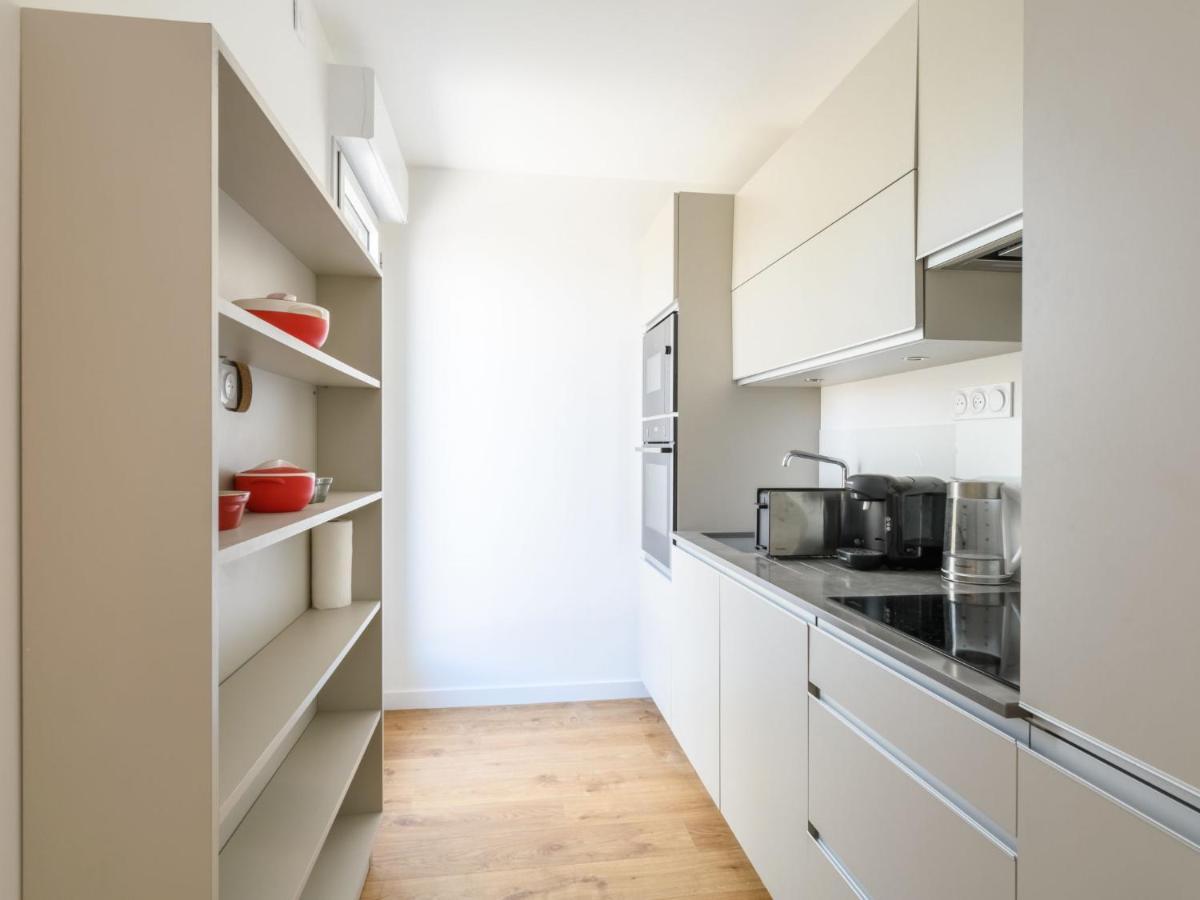 Apartment Claire-4 By Interhome Αρασόν Εξωτερικό φωτογραφία