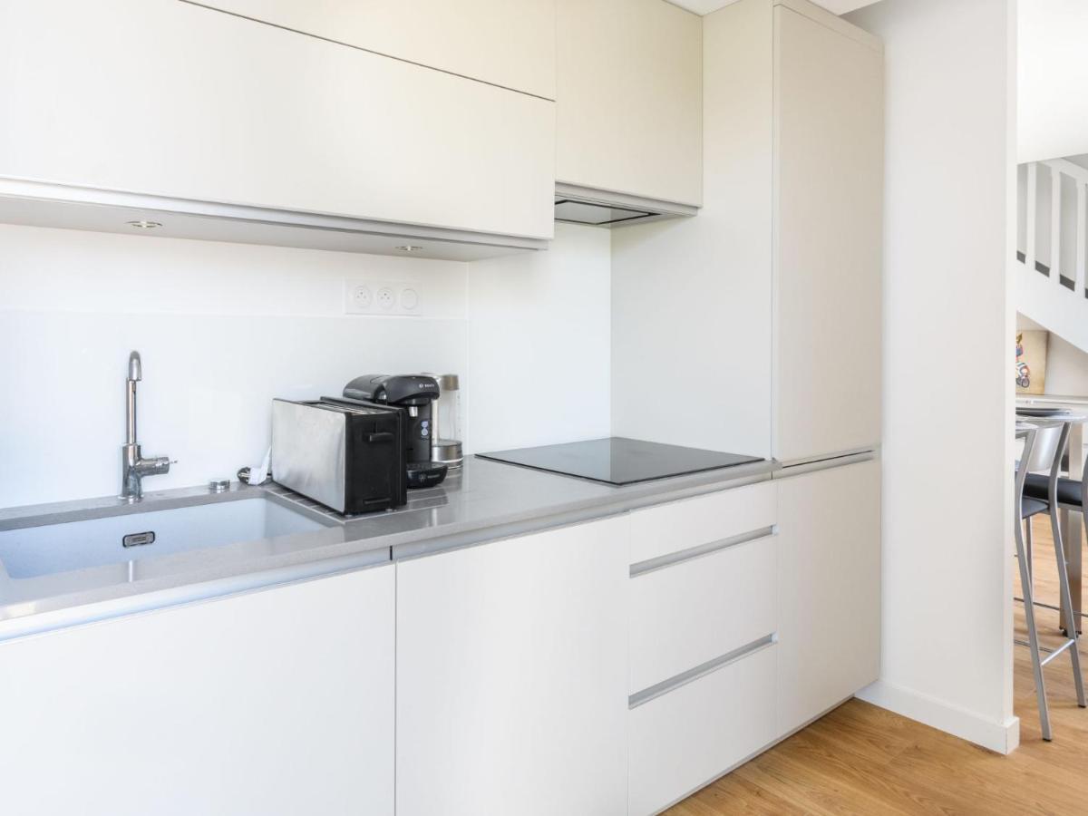 Apartment Claire-4 By Interhome Αρασόν Εξωτερικό φωτογραφία