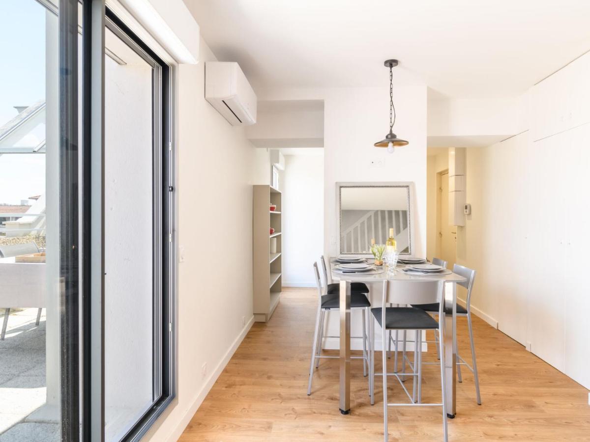 Apartment Claire-4 By Interhome Αρασόν Εξωτερικό φωτογραφία