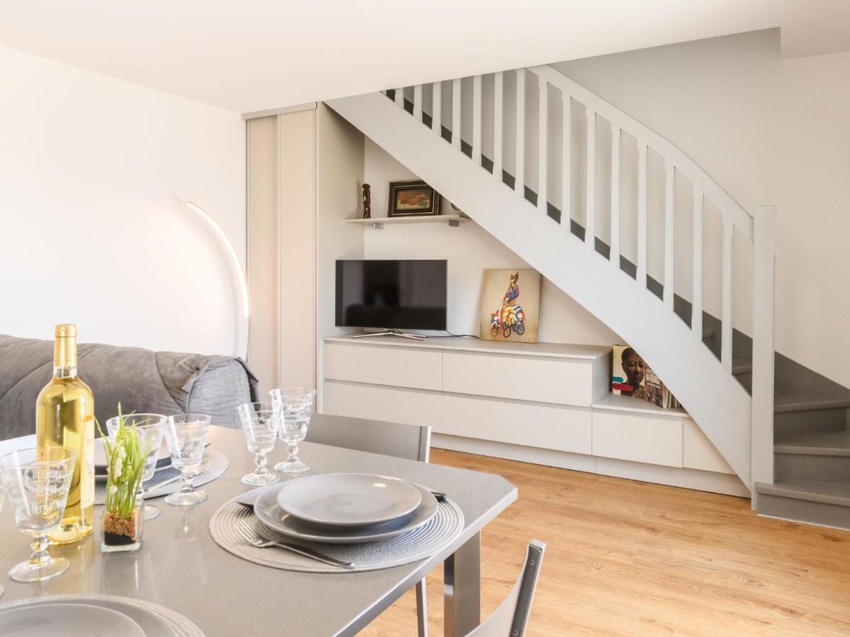 Apartment Claire-4 By Interhome Αρασόν Εξωτερικό φωτογραφία
