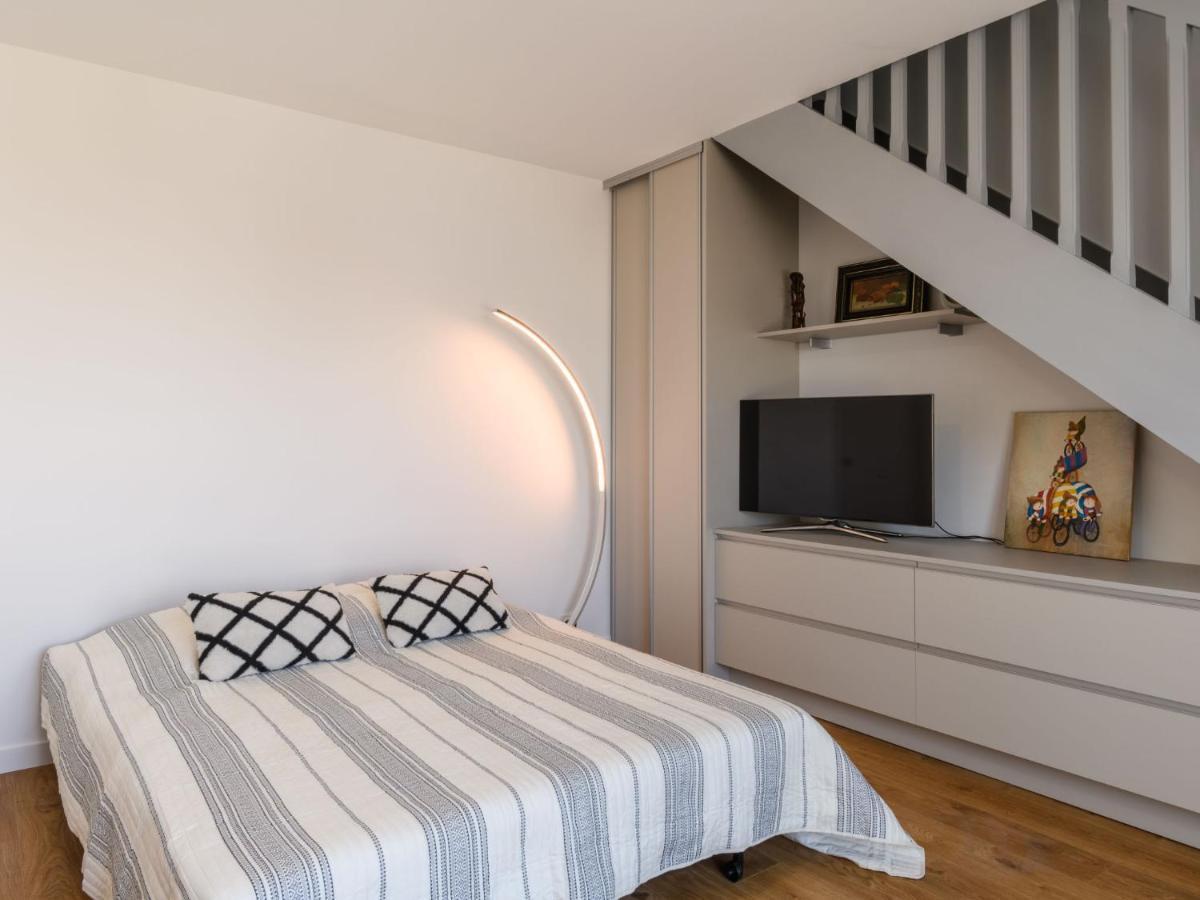 Apartment Claire-4 By Interhome Αρασόν Εξωτερικό φωτογραφία