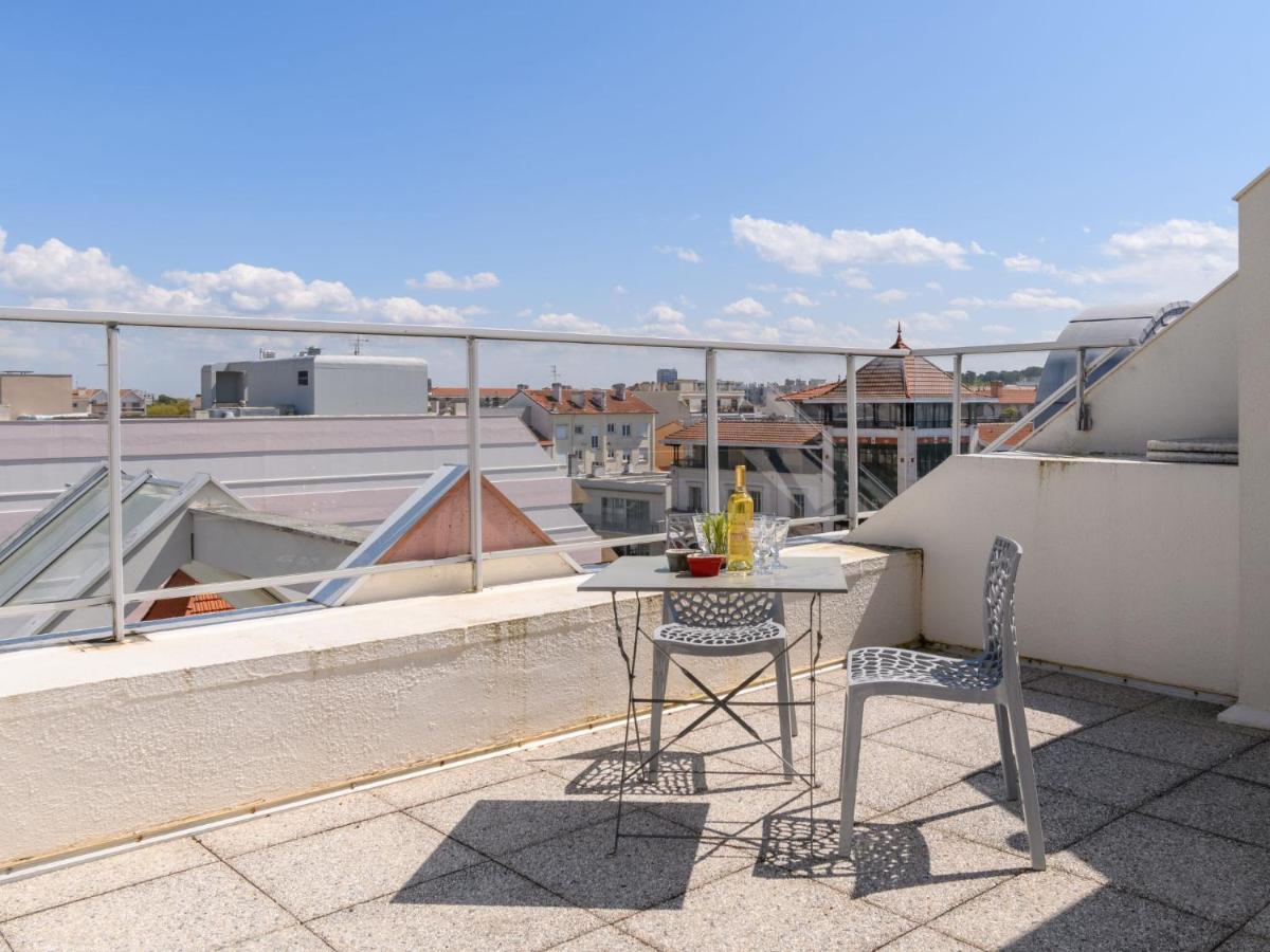 Apartment Claire-4 By Interhome Αρασόν Εξωτερικό φωτογραφία