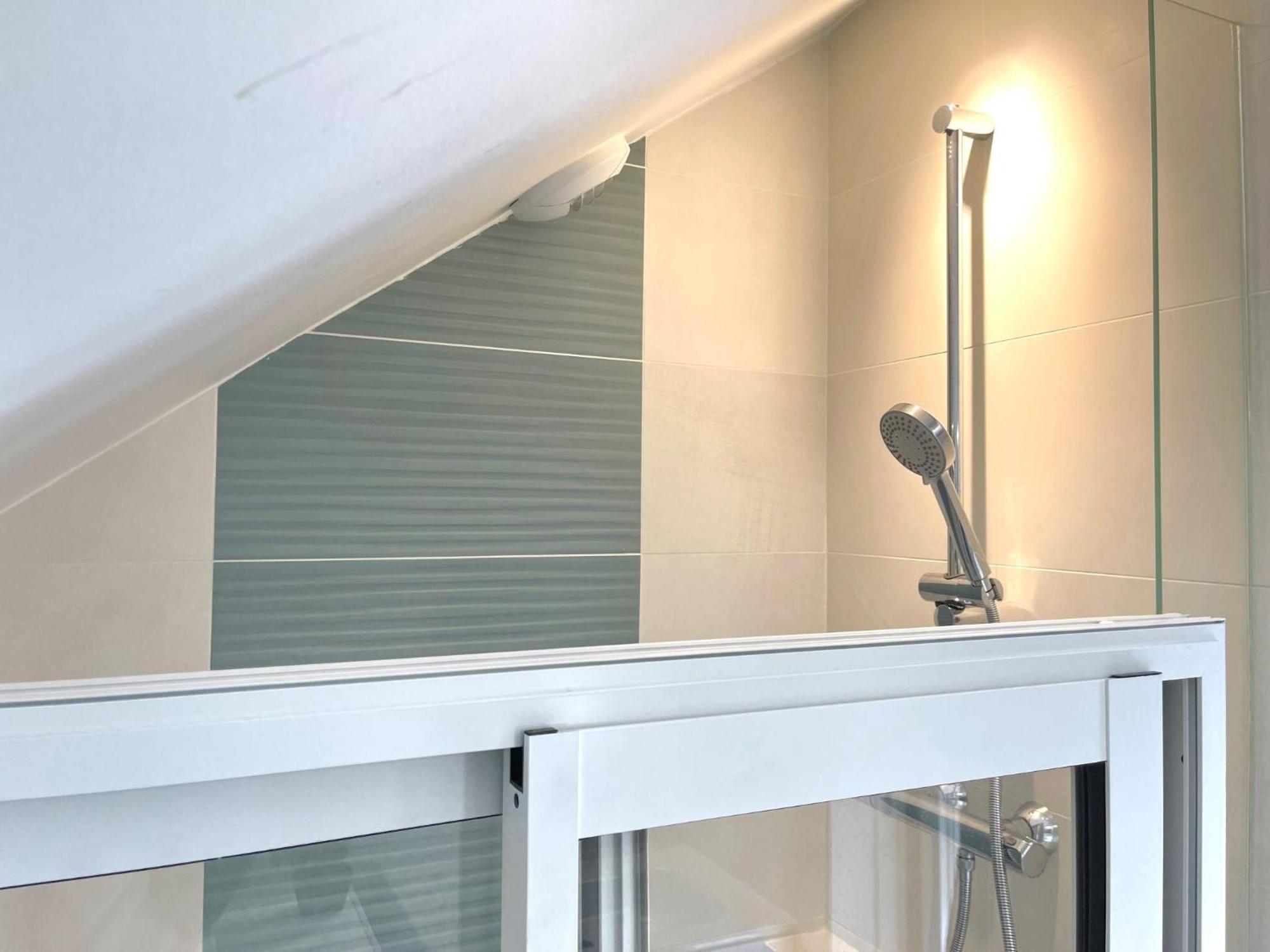Apartment Claire-4 By Interhome Αρασόν Εξωτερικό φωτογραφία
